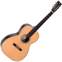 Sigma 000T-28S Acoustic Natural