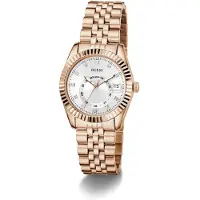 GUESS Jada 34mm 3atm Quartz/analogical Dameklokke