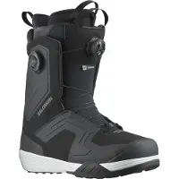 Salomon Dialogue Dual Boa Wide Snowboardstøvler