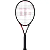 Wilson Clash 100ul V3.0 Tennisketsjer