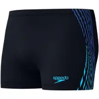 Speedo Tech Panel Badeshorts Boxer