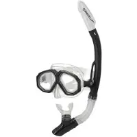 Speedo Leisure Snorklingssett