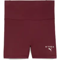 Puma X Hyrox Shapeluxe 3´´ Korte Leggings