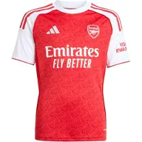 Adidas Fotballdrakt - Arsenal H - Betsca/White - - 12 år (152) - Fotballtrøye