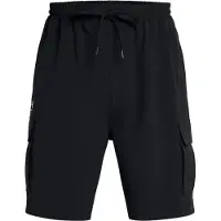 Under Armour Vibe Woven Cargo Shorts