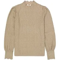 Garcia J50014 Langarmet T-skjorte