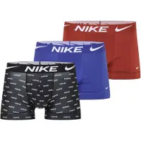 Nike Dri-fit Essential Micro Boxers 3 Enheter