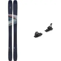 Atomic Maven 88 Cti Alpinski For Kvinner