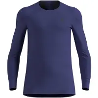 Odlo Active X-warm Eco Langarmet Baselag