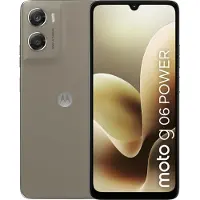 Motorola moto g06 power - PANTONE Laurel Oak MediaTek Helio G81 Processor 2.00 GHz , Android 15 or Later, 256 GB - PBA00004SE
