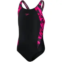 Speedo Hyper Boom Splice Muscleback Endurance Badetøy
