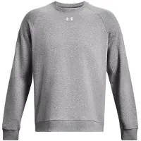 Under Armour Rival Fleece Crew Collegegenser