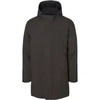Selected Franklin Urban Parka