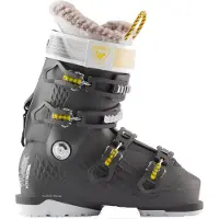 Rossignol Alltrack Pro 80 W Alpin Skistøvler For Kvinner