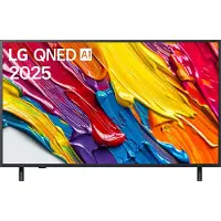 LG 50QNED82A6B.AEU 4K QNED evo AI TV