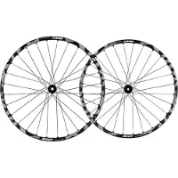 Mavic Deemax Enduro Sl Mullet 29/27.5´´ Boost 6b Disc Tubeless Mtb-hjulsett
