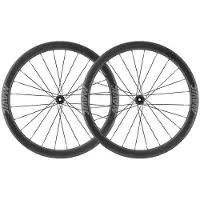 Mavic Cosmic Sl 45 Cl Disc Tubeless Landeveishjulsett