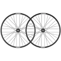Mavic E-access Xr27 29´´ 6b Disc Tubeless Mtb-hjulsett