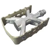 MKS Esprit 9/16´´ Sykkelpedaler