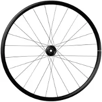 Mavic Aksium 1 Cl Disc Tubeless Landeveissykkelens Bakhjul