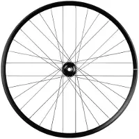 Mavic E-crossride 1 30 29´´ Boost Cl Disc Tubeless Terrengsykkel Forhjul