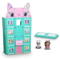 Tile Town Gabbys Doll House