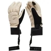 Oakley Apparel Peak Leather Hansker