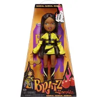 Bratz Scorchin Sasha Dukke
