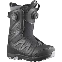 Salomon Ivy Boa Sj Snowboardstøvler For Kvinner