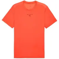 Puma X Hyrox Cloudspun Thermoadapt Kortarmet T-skjorte