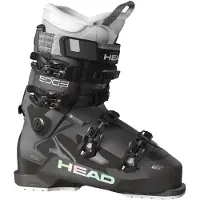 Head Edge 85 HV, Skistøvler, Dame, Anthracite