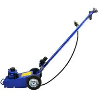GEKO Pneumatisk jekk 22T
