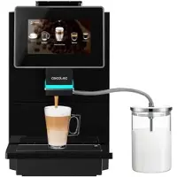 Cecotec Cremmaet Touch Ocs Superautomatisk Kaffemaskin