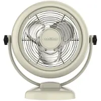 Cecotec Energysilence 800 Retrodesk Bordvifte