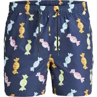 Jack & Jones Funny Badebukse