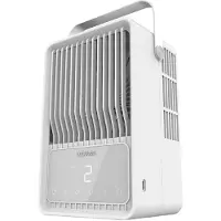 Cecotec Energysilence 500 Deskchill Smart Bordvifte