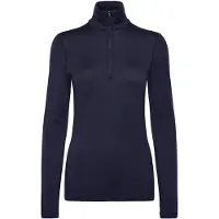 Icebreaker Merino 260 Tech Langarmet Baselag