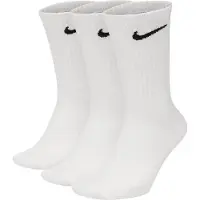 Nike Everyday Lightweight Crewsokker 3 Par