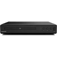Philips Taep200 Usb Dvd-spiller