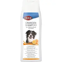 Trixie Orange shampoo 250 ml