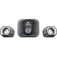 NGS Comet Bluetooth-høyttaler