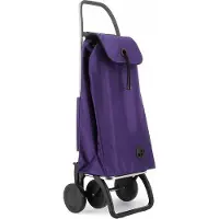 Rolser I-max Mf 4 Handlevogn