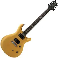 Paul Reed Smith PRS SE CE24 Standard Stoptail Metallic Gold