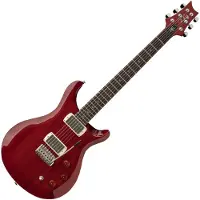 Paul Reed Smith PRS SE DGT Standard Moons Vintage Cherry