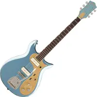 Gretsch Jack Antonoff Signature “Princess Antonoff” Electromatic CVT Mako