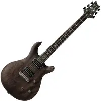Paul Reed Smith PRS SE CE24 Standard Stoptail Satin Charcoal