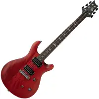 Paul Reed Smith PRS SE CE24 Standard Stoptail Vintage Cherry