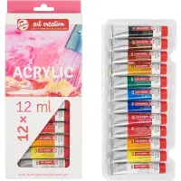 Talens Art Creation 12ml 904239062 Akrylmaling
