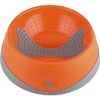 LickiMat Oh Bowl Hundefôrskål