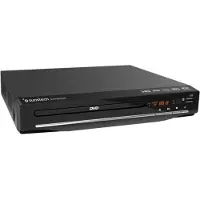 Sunstech Dvpmh225 Hdmi&usb Dvd-spiller